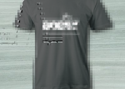 Bobby The Builder Shirt