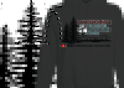 Canoehound Adventures Shirt