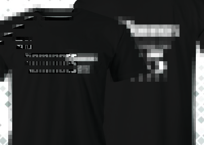 DJ Dominoes Shirts
