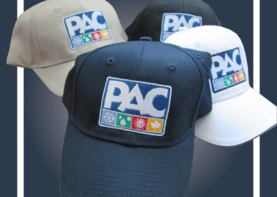 PAC Hats