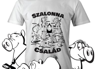 Pigs Shirt