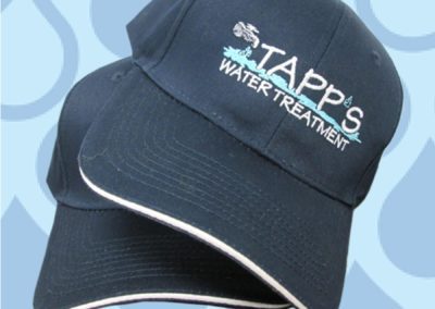 Tapps Hats
