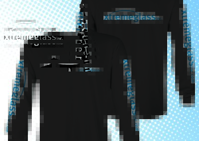 Xtreme Glass Shirts