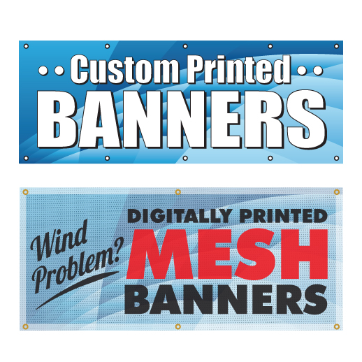 Banners