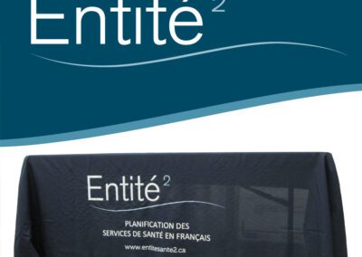 Entite Table Cloth