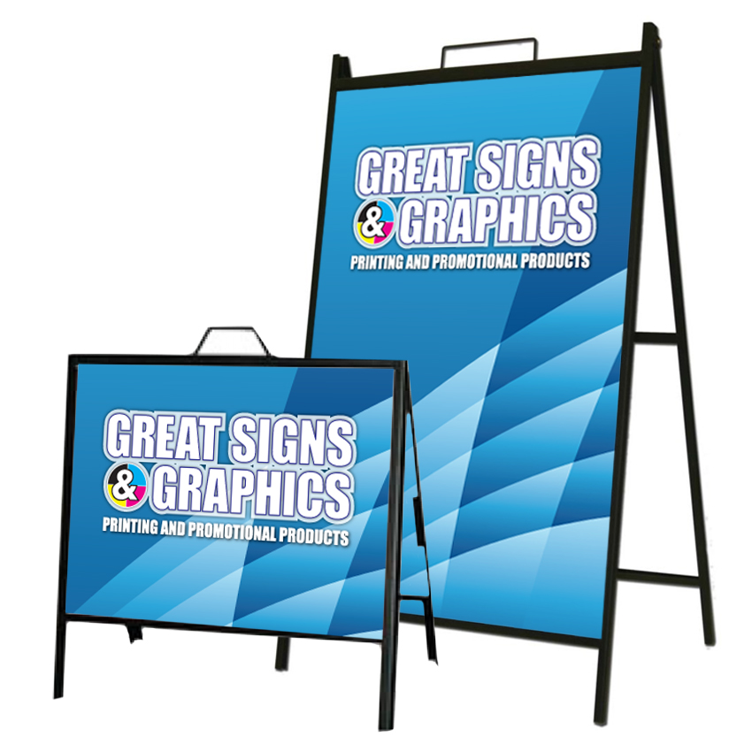 Lawn Signs