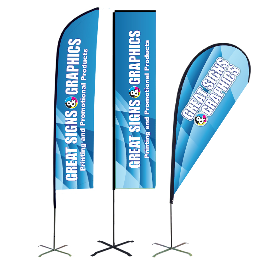Flags