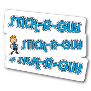 Bumper Stickers