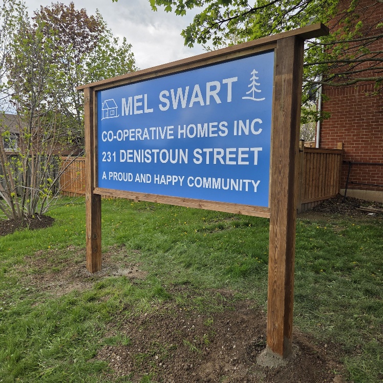 Custom Signs