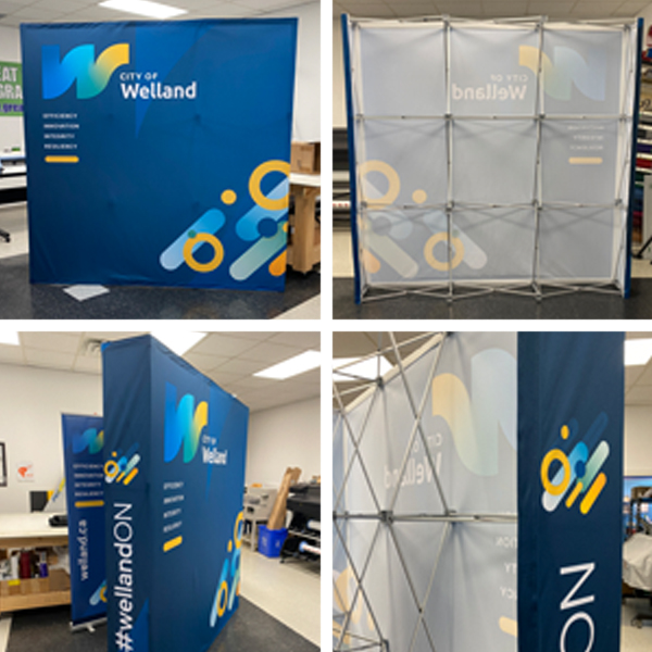 Display Wall